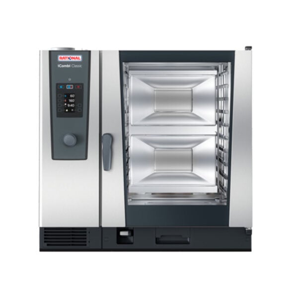 Clearance Convotherm 3316775 Plate Banquet Trolleys