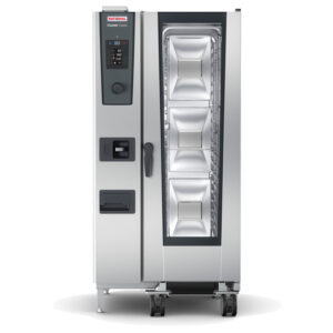 Clearance Convotherm 3316775 Plate Banquet Trolleys