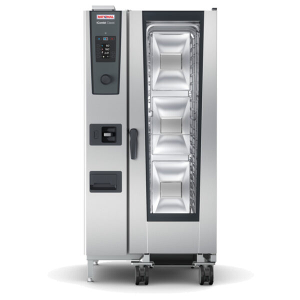 Clearance Convotherm 3316775 Plate Banquet Trolleys