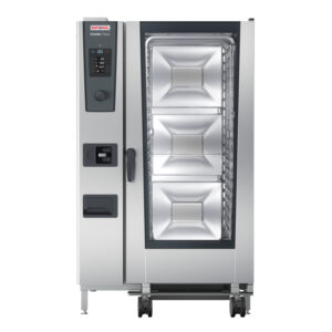 Clearance Convotherm 3316775 Plate Banquet Trolleys