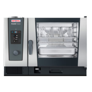 Clearance Convotherm 3316775 Plate Banquet Trolleys
