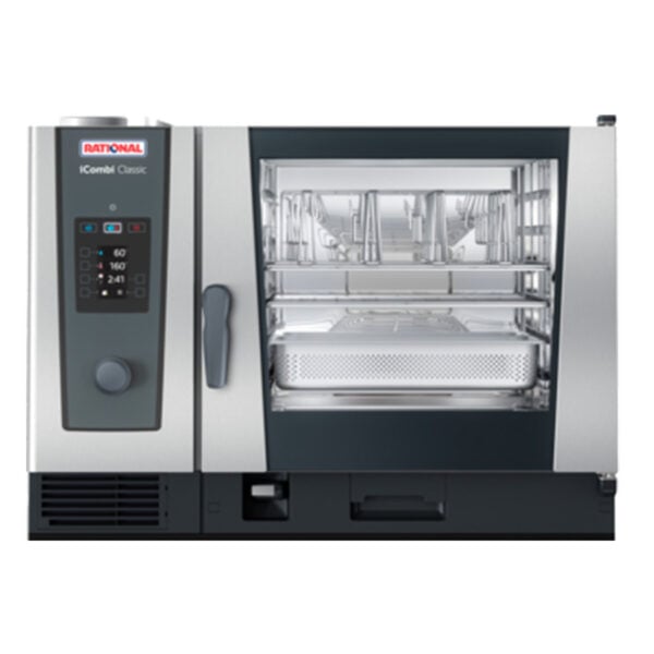 Clearance Convotherm 3316775 Plate Banquet Trolleys