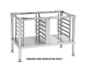 Rational Oven Stand ICP-UG2-101