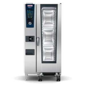 Clearance Convotherm 3316775 Plate Banquet Trolleys