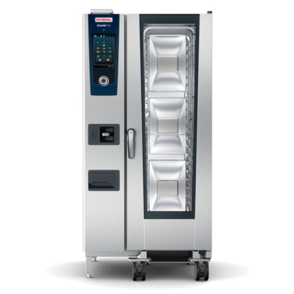 Clearance Convotherm 3316775 Plate Banquet Trolleys