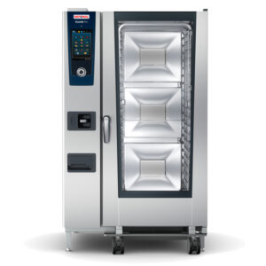 Clearance Convotherm 3316775 Plate Banquet Trolleys