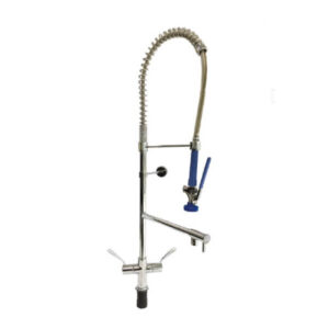 Jetstream Jet1500D Deck Mounted Pre Rinse
