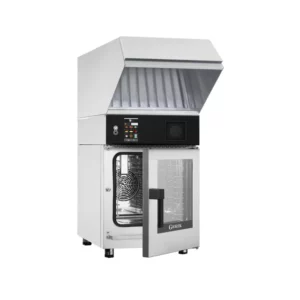 Giorik KM101WT.SF.H 10 x 1/1GN Electric Combi Oven