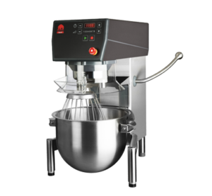 Bear KODIAK20 20Lt Planetary Mixer