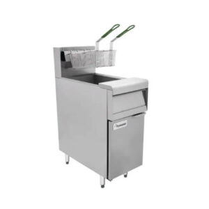 Frymaster MJ140-LPG Gas Deep Fryer (LPG Gas)