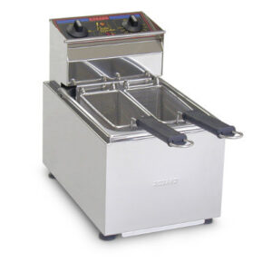 Roband MP18 Countertop Pasta Cooker