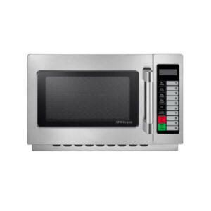 Anvil MWA1400 1400W Commercial Microwave Oven