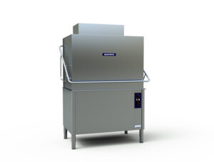 Washtech PW3C 500 x 600mm Passthrough Dishwasher
