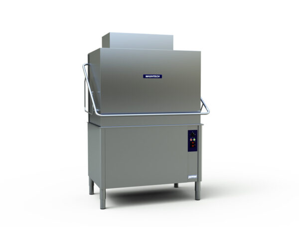 Washtech PW3C 500 x 600mm Passthrough Dishwasher