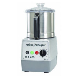 Robot Coupe R4 VV A Cutter Mixer