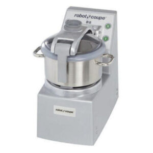 Robot Coupe R8E Table Top Cutter Mixer