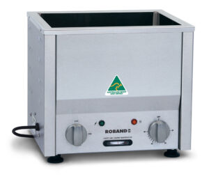 Roband CHOC1 Chocolate Tempering Bain Marie
