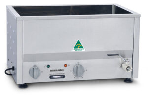 Roband CHOC2 Chocolate Tempering Bain Marie