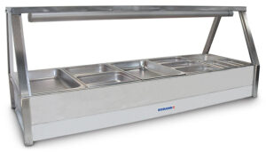 Roband E25RD Bain Marie