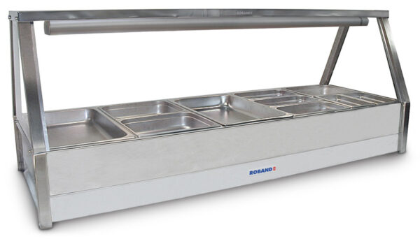 Roband E25RD Bain Marie