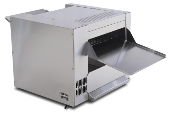 Roband ET310 Conveyor Toaster