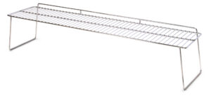 Roband SM23 Stainless Steel Midshelf