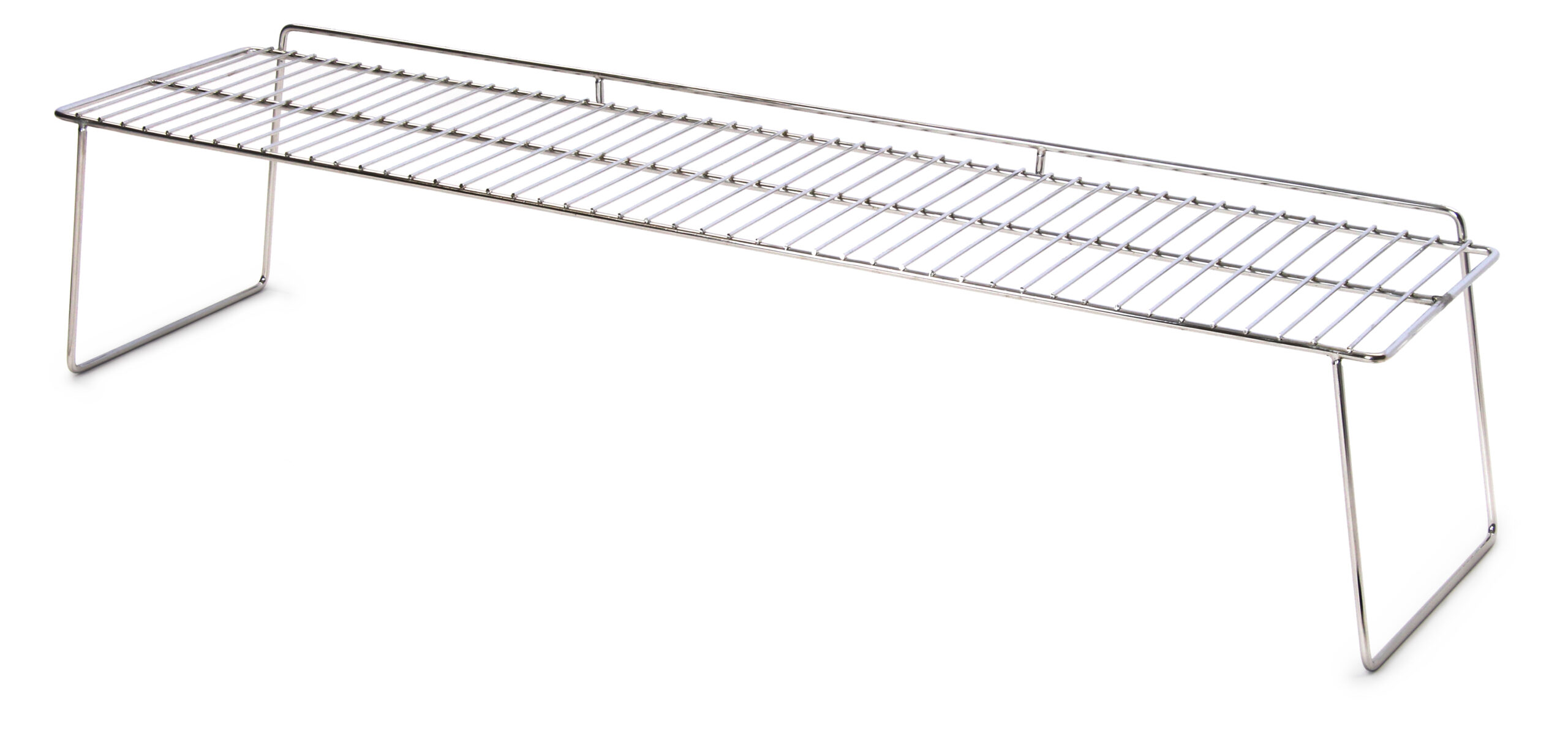 Roband SM23 Stainless Steel Midshelf Roband SM23 Stainless Steel Midshelf