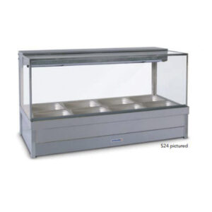 Roband S23 Bain Marie