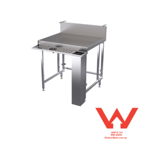 Clearance Convotherm 3316775 Plate Banquet Trolleys