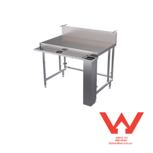 Clearance Convotherm 3316775 Plate Banquet Trolleys