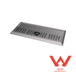 Simply Stainless SBM.CTBS.GR.0900 900mm Countertop Beer Station with Glass Rinser