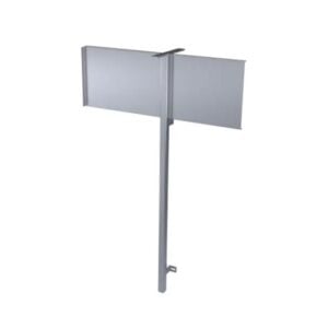 Simply Stainless SBM.6.EPK End Panel Kit