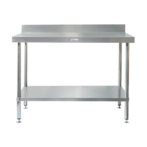 Simply Stainless SS02.7.0900 900x700mm Work Bench
