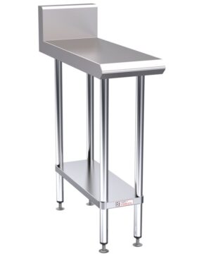 Simply Stainless SS31.BS.300 Blue Seal Infill Bench