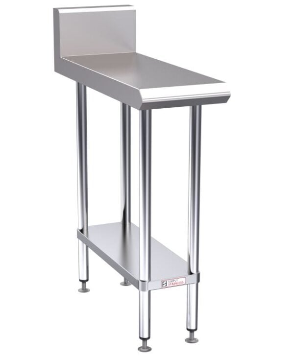 Simply Stainless SS31.BS.300 Blue Seal Infill Bench