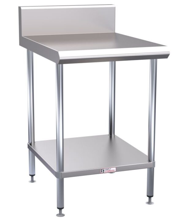 Simply Stainless SS31.BS.600 Blue Seal Infill Bench