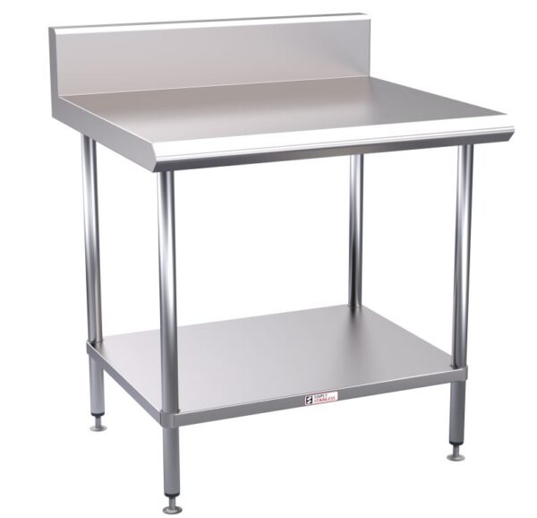 Simply Stainless SS31.BS.900 Blue Seal Infill Bench