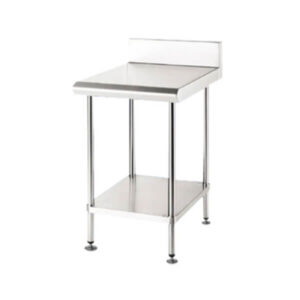 Simply Stainless SS31.BS.450 Blue Seal Infill Bench