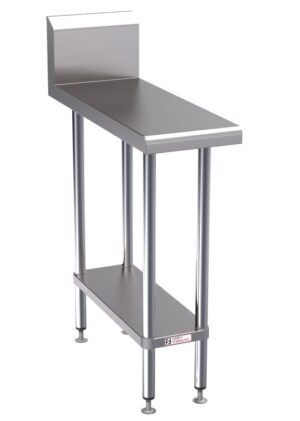 Simply Stainless SS31.WD.300 Waldorf Infill Bench