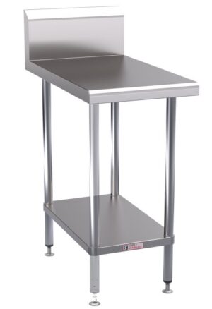 Simply Stainless SS31.WD.450 Waldorf Infill Bench