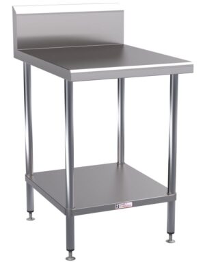 Simply Stainless SS31.WD.600 Waldorf Infill Bench