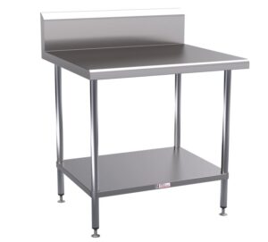 Simply Stainless SS31.WD.900 Waldorf Infill Bench