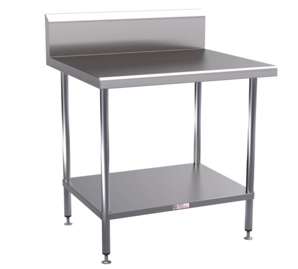 Simply Stainless SS31.WD.900 Waldorf Infill Bench