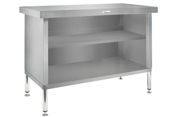 Simply Stainless SS32.CCK.1200 600 Series Modular Counter Conversion Kit to suit 1200mm Benches