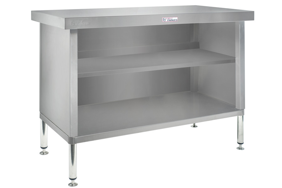 Simply Stainless SS32.CCK.1200 600 Series Modular Counter Conversion Kit to suit 1200mm Benches Simply Stainless SS32.CCK.1200 600 Series Modular Counter Conversion Kit to suit 1200mm Benches