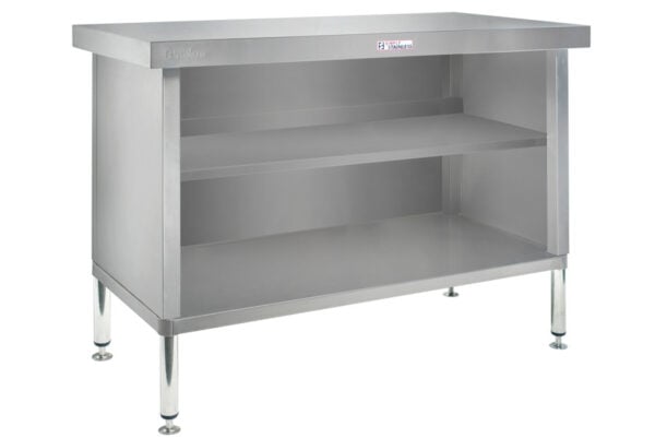 Simply Stainless SS32.CCK.7.1200 700 Series Modular Counter Conversion Kit to suit 1200mm Benches