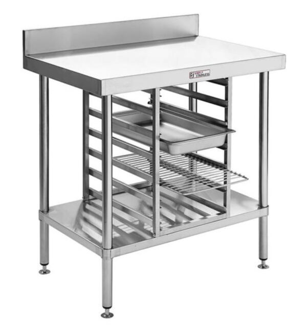 Simply Stainless SS35GDC Gastronorm Dish Cassette