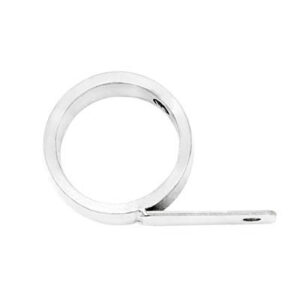 Simply Stainless SSCFBE Cabinet Fixing Bracket - End