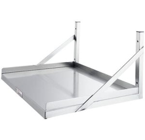 Simply Stainless SS28.MW.A.0450 450x600mm Appliance Shelf