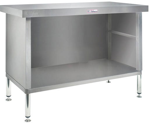 Simply Stainless SS32.CCK.7.1200 700 Series Modular Counter Conversion Kit to suit 1200mm Benches Simply Stainless SS32.CCK.7.1200 700 Series Modular Counter Conversion Kit to suit 1200mm Benches